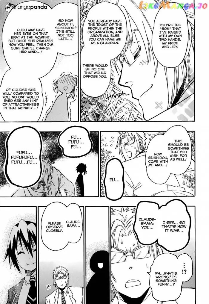 Nisekoi Chapter 223 image 06_optimized